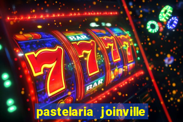 pastelaria joinville zona sul